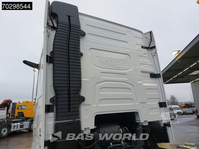 Système de bras à crochet Volvo FH 500 6X2 NEW! Aero HYVA 26-60S Containersyste...