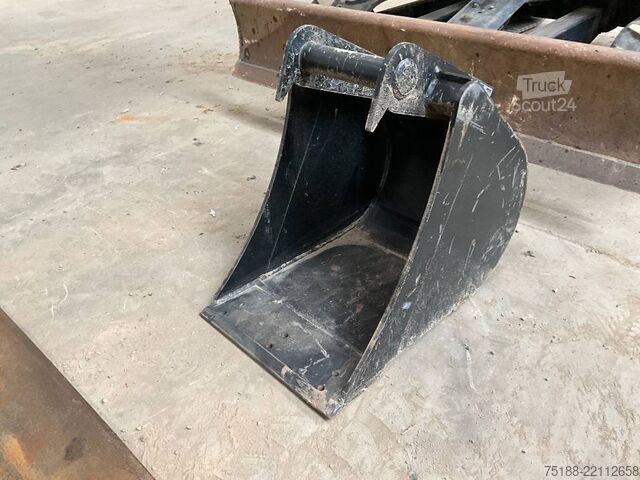μίνι εκσκαφέας Kubota U 27-4 HI powertilt