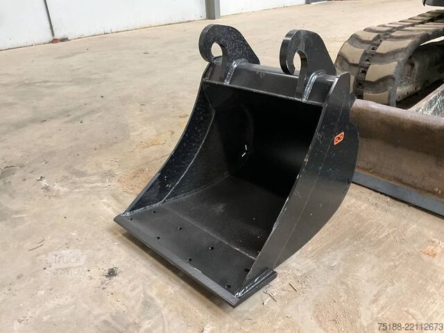 μίνι εκσκαφέας Yanmar Vio 57 - 6 A