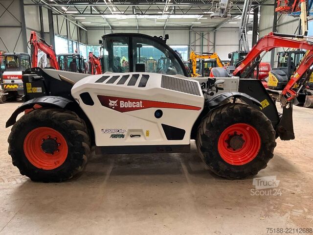 Teleskopinis krautuvas Bobcat TL 38.70 X