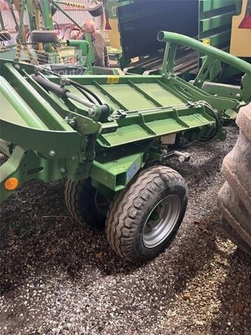 Balllpressen (Landwirtschaft) Krone Big Pack 1290 HDP II