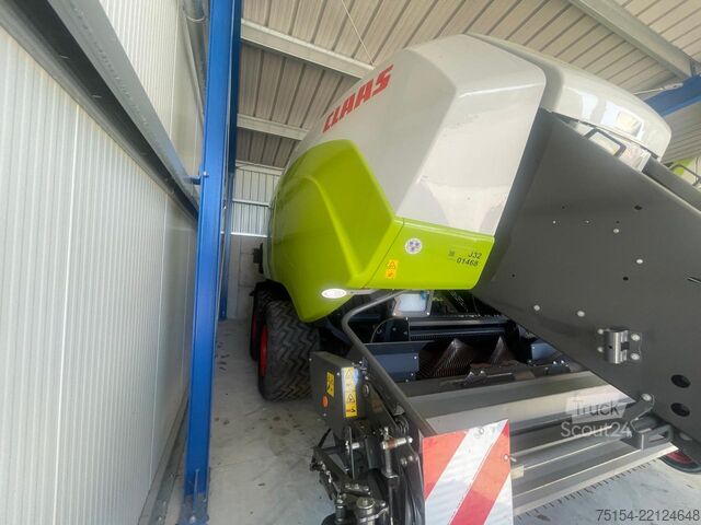 Balya presi (tarım) CLAAS Quadrant 5300 FC