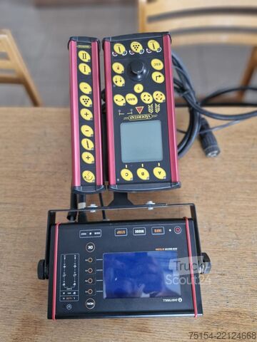 Kombinovaný brána Väderstad Rapid RDA800C