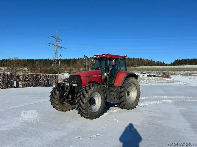 Traktor Case-IH IH CVX 170