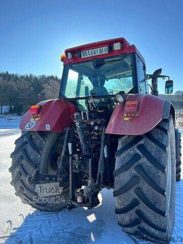 Traktor Case-IH IH CVX 170