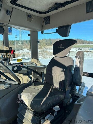 Traktor Case-IH IH CVX 170
