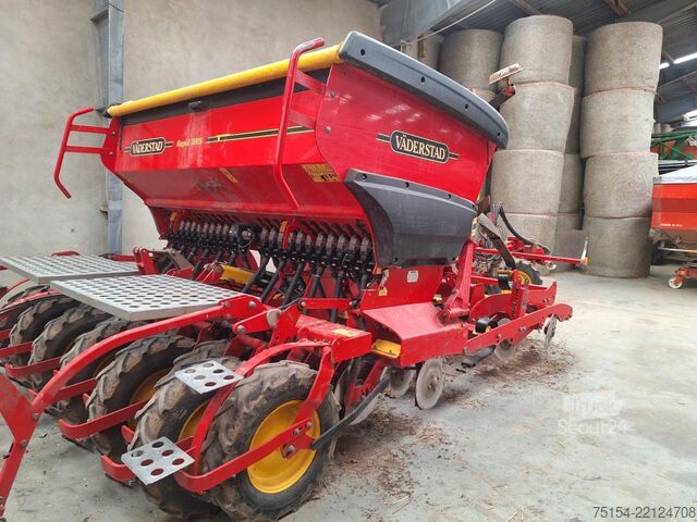Сеялка Väderstad Rapid 300 S