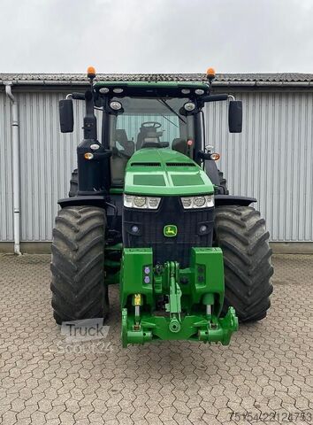 Traktor John Deere 8400R