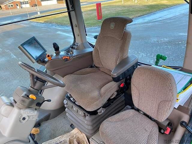 Traktor John Deere 8400R