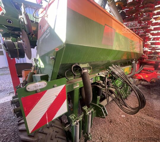 Hassas ekim makinesi Amazone ED 6000-2c