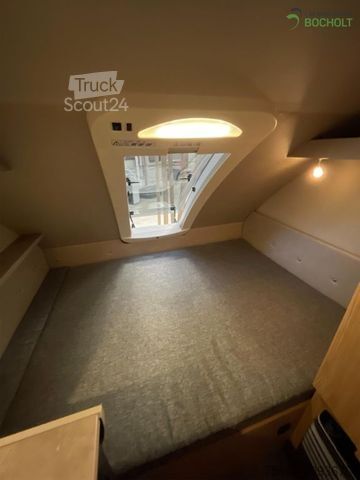 Campingvogn TAB BASIC 400 Modell 2026