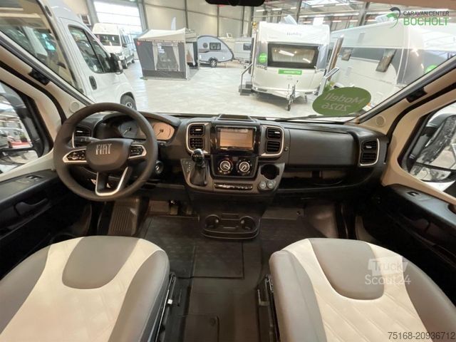 Kemperis KNAUS BoxLife 630 ME Platinum Selection Modell 2026 /