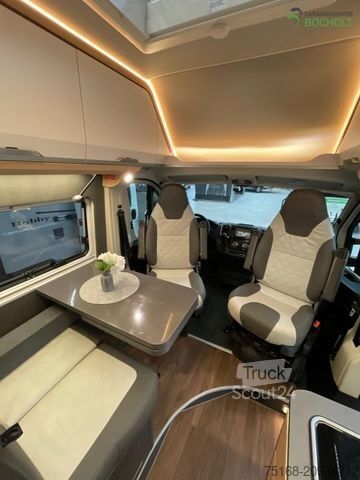 Kemperis KNAUS BoxLife 630 ME Platinum Selection Modell 2026 /