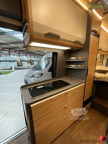 Kemperis KNAUS BoxLife 630 ME Platinum Selection Modell 2026 /