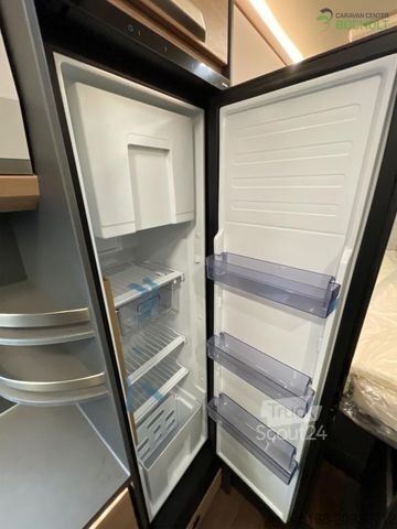 Kemperis KNAUS BoxLife 630 ME Platinum Selection Modell 2026 /