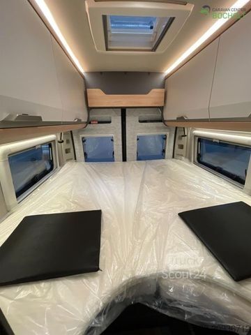 Kemperis KNAUS BoxLife 630 ME Platinum Selection Modell 2026 /