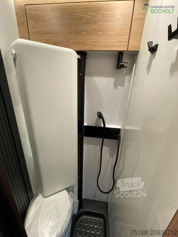 Kemperis KNAUS BoxLife 630 ME Platinum Selection Modell 2026 /