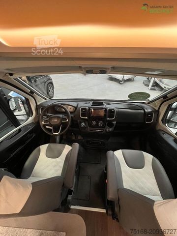 Kemperis KNAUS BoxLife 540 MQ Platinum Selection Modell 2026