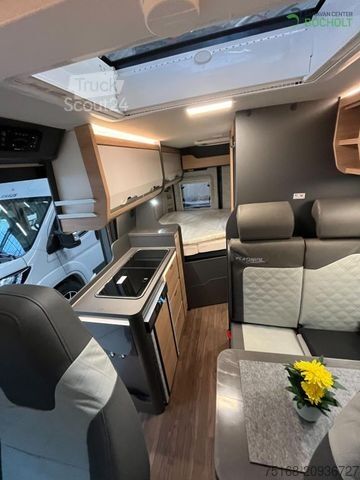 Kemperis KNAUS BoxLife 540 MQ Platinum Selection Modell 2026