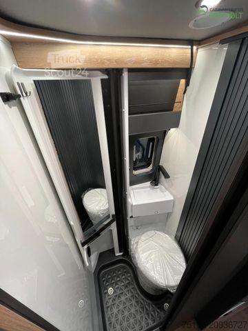 Kemperis KNAUS BoxLife 540 MQ Platinum Selection Modell 2026