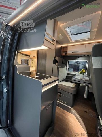 Kemperis KNAUS BoxLife 540 MQ Platinum Selection Modell 2026