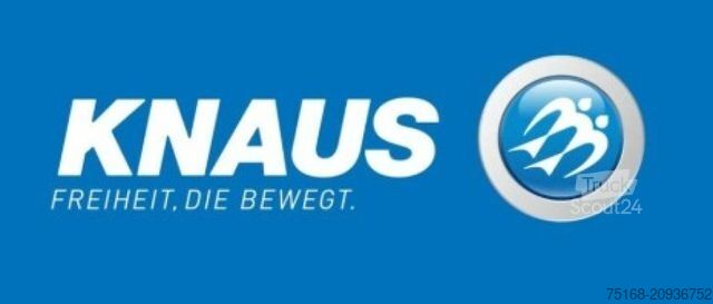 Kemperis KNAUS BoxLife Pro 600 STREET 60 Years Aufstelldach