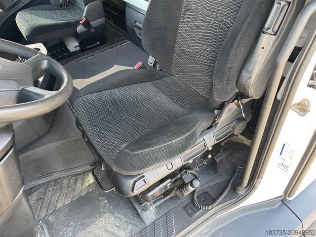 Standard SZM MERCEDES-BENZ Arocs 4 1848  Kipp-/Schubbodenhydr. Retarder