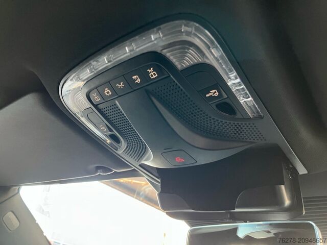 Kleinbus Mercedes-Benz V 300 d AVANTGARDE, EXTRALANG - AHK, StHz, 8 S.