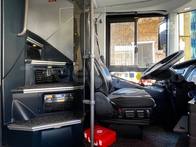 Dobbeldækkerbus Neoplan Skyliner