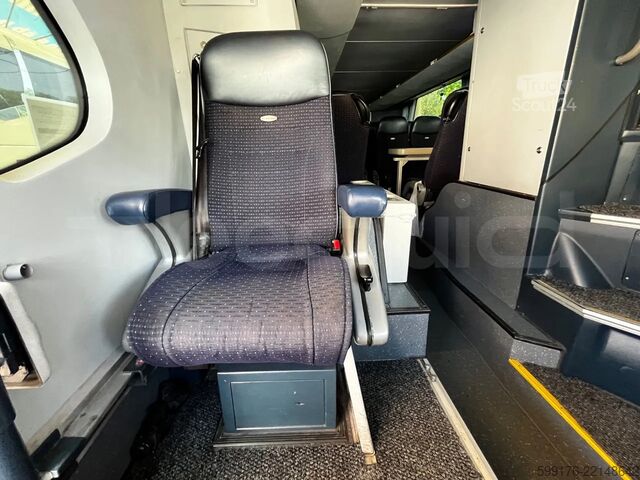 Dobbeldækkerbus Neoplan Skyliner