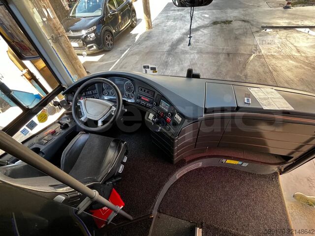 Dobbeldækkerbus Neoplan Skyliner