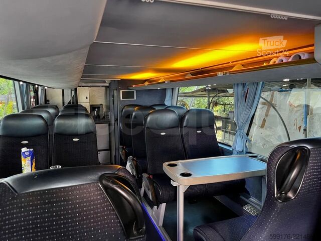 Dobbeldækkerbus Neoplan Skyliner