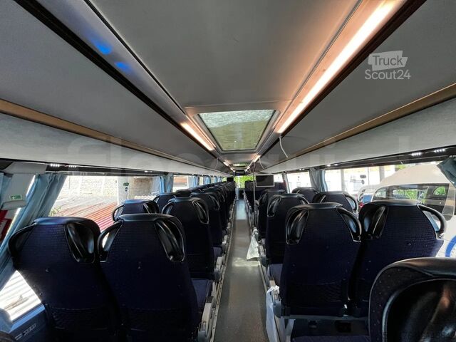 Dobbeldækkerbus Neoplan Skyliner