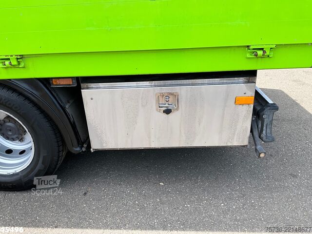 Imuajoneuvo Iveco 70C170 Euro 6 Waterkracht hogedrukunit Just 182...