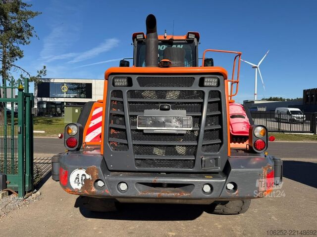 ładowarka DOOSAN DL 300-5 - HOOGKIEPBAK / HIGH LIFT BUCKET -  CA...