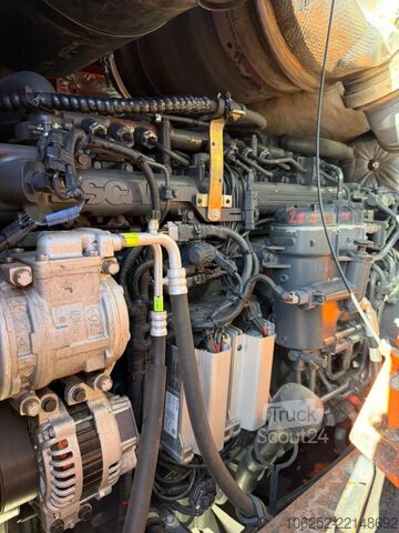 ładowarka DOOSAN DL 300-5 - HOOGKIEPBAK / HIGH LIFT BUCKET -  CA...