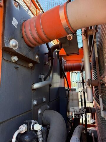Wiellader DOOSAN DL 300-5 - HOOGKIEPBAK / HIGH LIFT BUCKET -  CA...