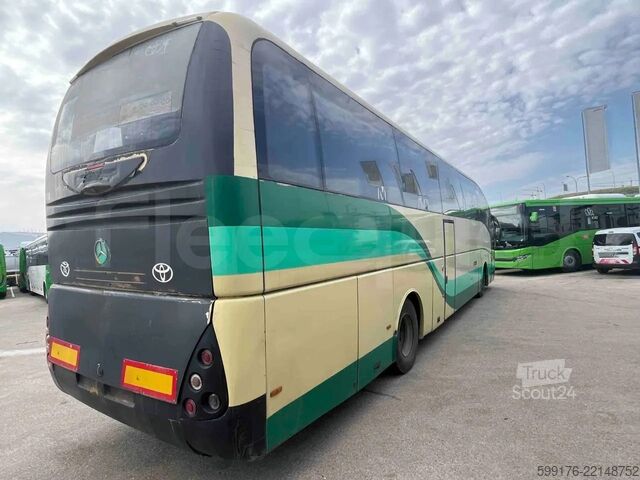 Varredora de rua Mercedes-Benz Sideral 2000
