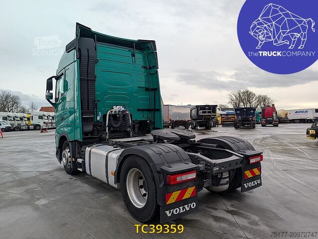 Standard-SZM Volvo FH 500