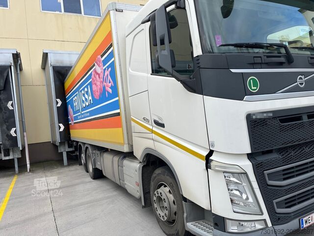 TTS Truck Trade Service GmbH TTS Truck Trade Service GmbH TTS Truck Trade Service GmbH