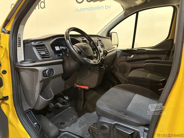 Panelová dodávka Ford Transit Custom 340 2.0 TDCI L2H1 Trend 130 PK /...