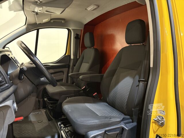 Panelová dodávka Ford Transit Custom 340 2.0 TDCI L2H1 Trend 130 PK /...