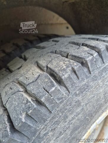 MAN 12.163 s ponjavo MAN 12.163