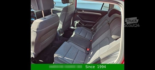 Kleinbus VOLKSWAGEN Passat Variant Business 2,0TDI DSG