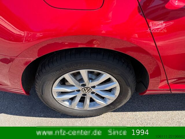 Минибус VOLKSWAGEN Passat Variant Business 2,0TDI DSG ACC