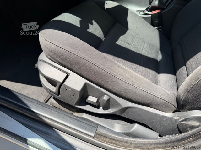 Ван BMW 523 i e60 Limousine Tüv Neu