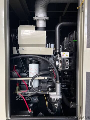 Agregat Cummins 6CTA8.3-G1 - 200 kVA Generator - DPX-19839