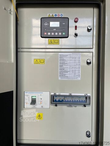 Agregat Cummins 6CTA8.3-G1 - 200 kVA Generator - DPX-19839