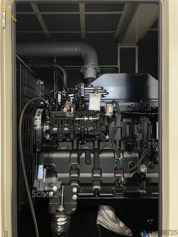 Agregat Cummins 6CTA8.3-G1 - 200 kVA Generator - DPX-19839