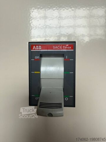 Agregat FG Wilson P200-3 - 200 kVA Genset - DPX-16011